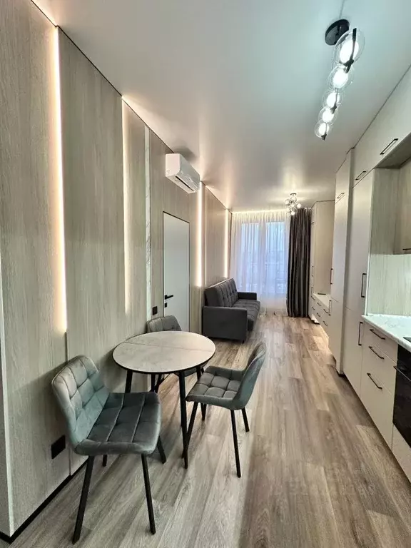 1-к кв. Крым, Симферополь ул. Воровского, 24Б (46.0 м) - Фото 1