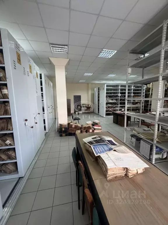 Помещение свободного назначения в Московская область, Подольск ... - Фото 1