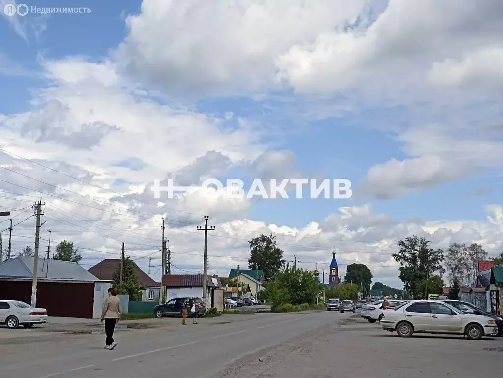 Участок в село Сокур, Цветочный бульвар, 1 (60 м) - Фото 1