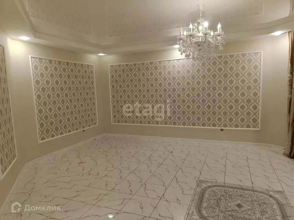 Продаётся 3-к квартира, 107.3 м - Фото 1