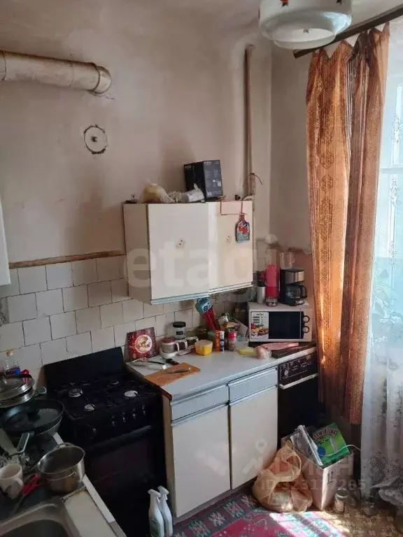 2-к кв. Орловская область, Орел Комсомольская ул., 227 (41.0 м) - Фото 1