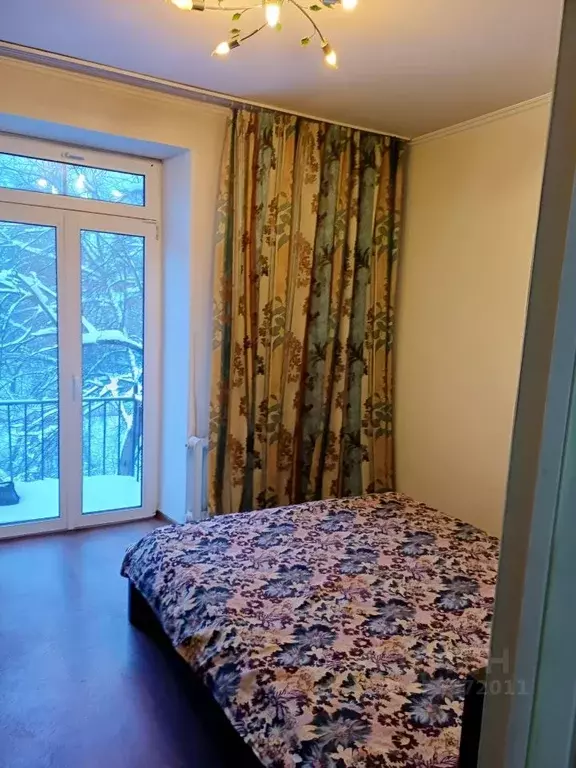 2-к кв. Санкт-Петербург ул. Седова, 97К7 (41.2 м) - Фото 1