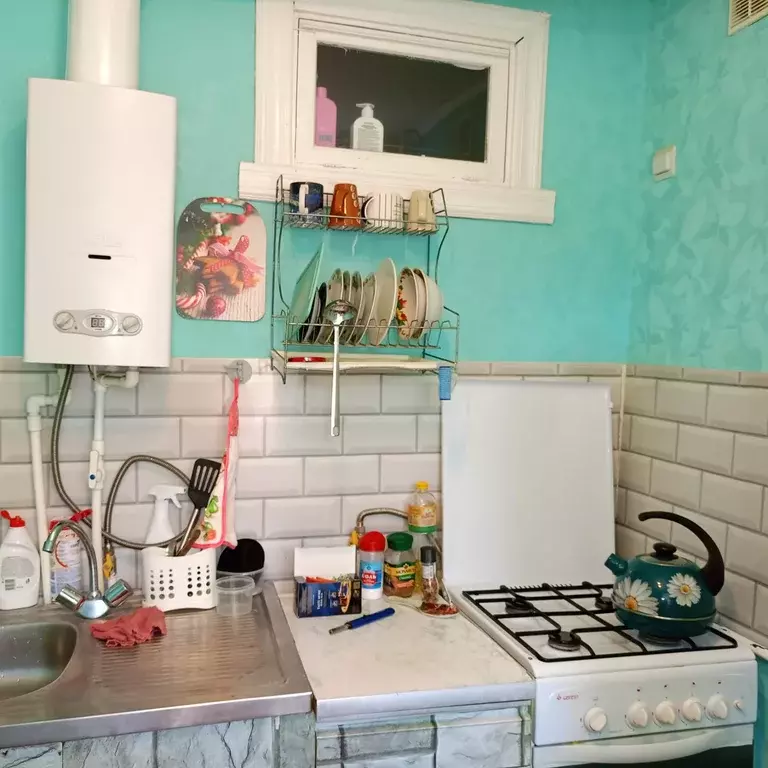 Продаётся 2-к квартира, 44.1 м - Фото 1