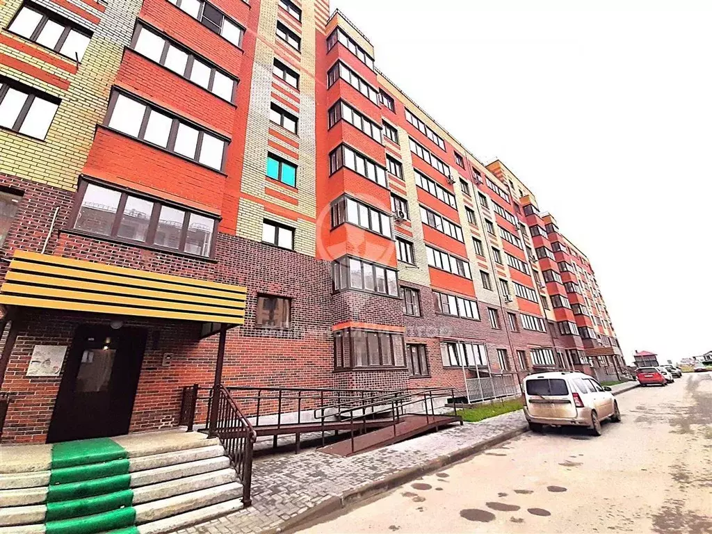 Студия Рязанская область, Рязанский муниципальный округ, с. Дядьково ... - Фото 1