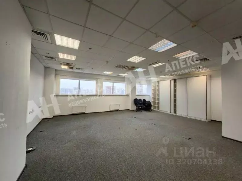 Офис в Московская область, Химки ул. Панфилова, 19с1 (97 м) - Фото 1