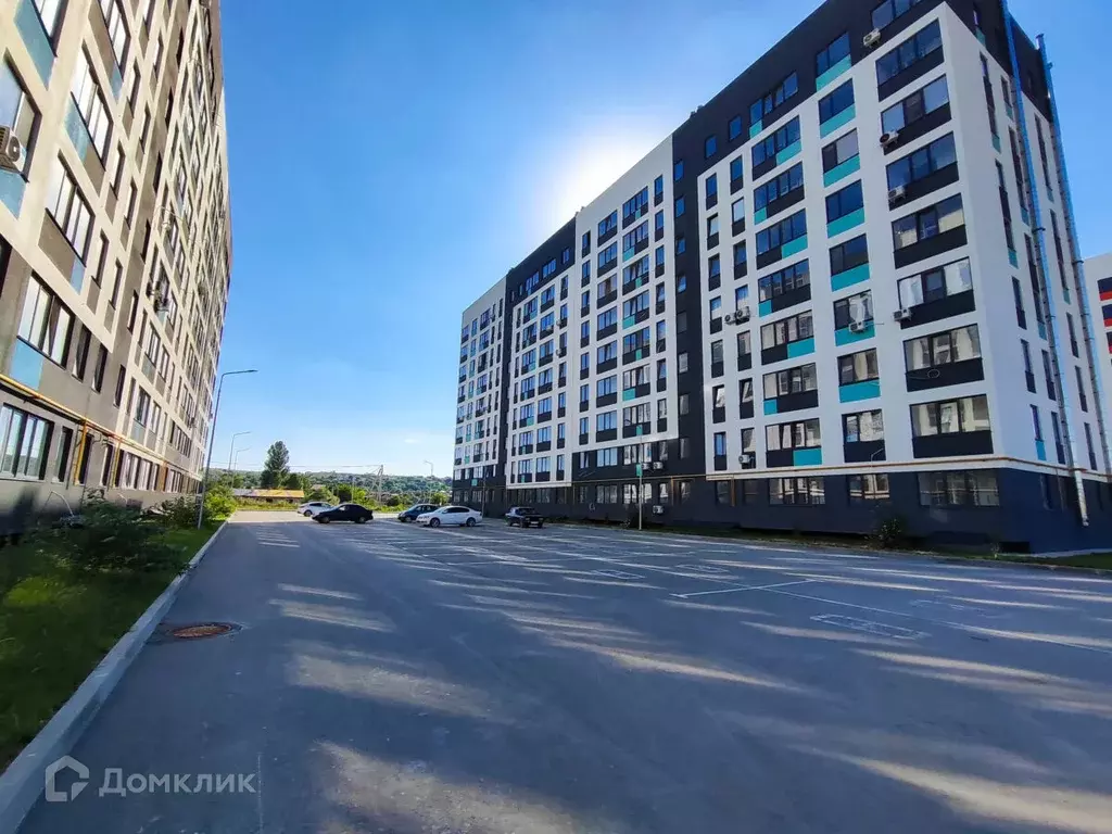 Продаётся 1-к квартира, 39.4 м - Фото 1