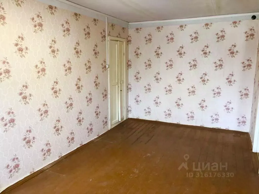 2-к кв. Ярославская область, Ярославль ул. Воинова, 3 (46.0 м) - Фото 0