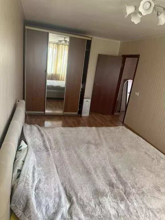 2-к кв. Московская область, Балашиха Заречная ул., 18 (43.0 м) - Фото 0
