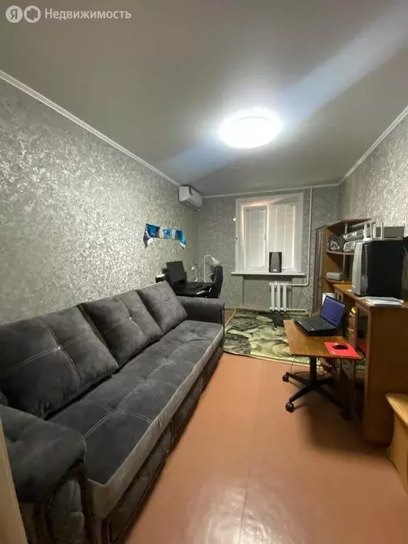 3-комнатная квартира: Волгодонск, улица Ленина, 119 (66.1 м) - Фото 1