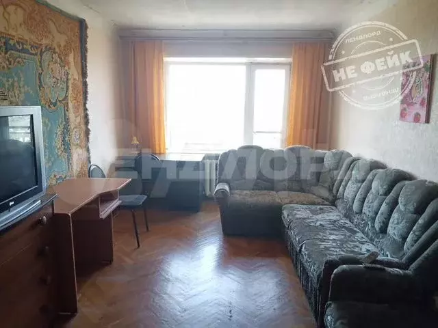2-к. квартира, 44,7 м, 5/5 эт. - Фото 0