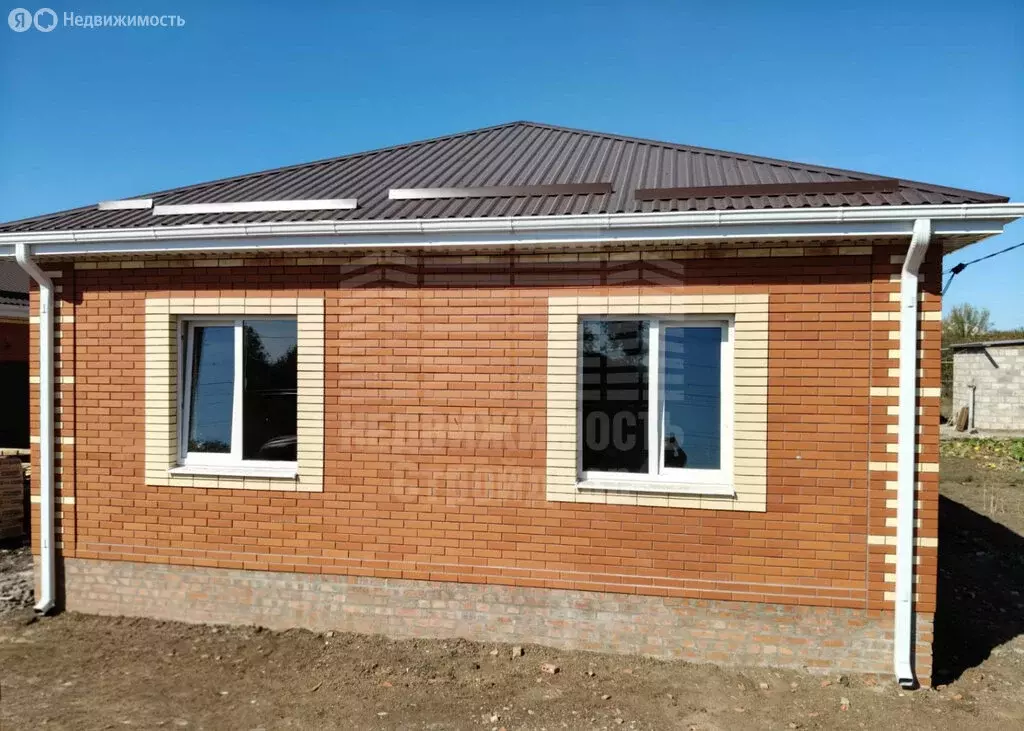 Дом в Приморка, улица Ленина (76.9 м) - Фото 2