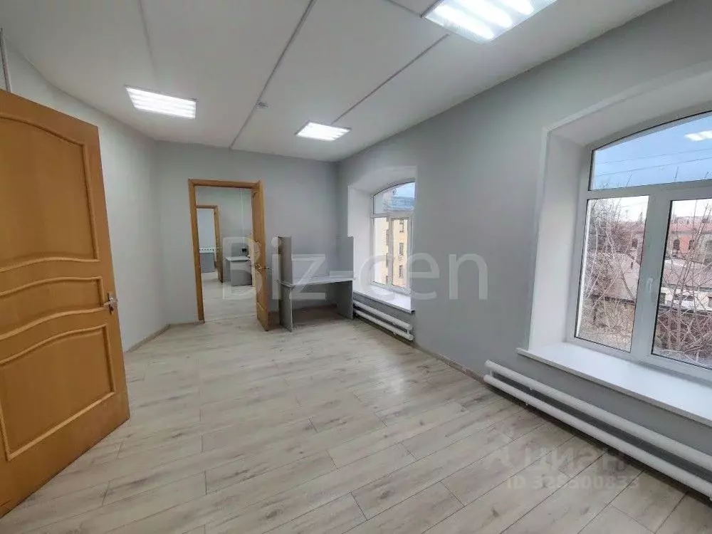 Офис в Санкт-Петербург Лиговский просп., 114А (89 м) - Фото 1