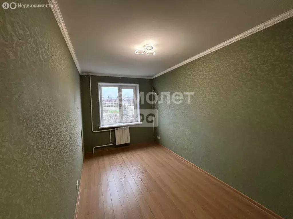 2-комнатная квартира: Щёлково, Талсинская улица, 2 (43 м) - Фото 0