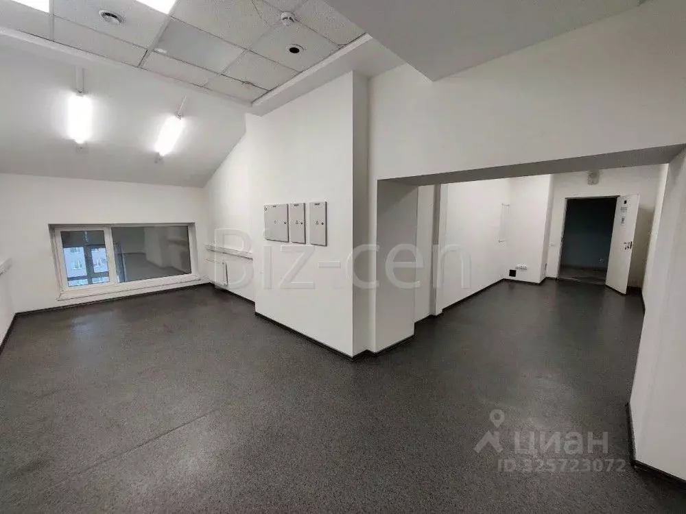 Офис в Санкт-Петербург Московский просп., 143 (55 м) - Фото 0