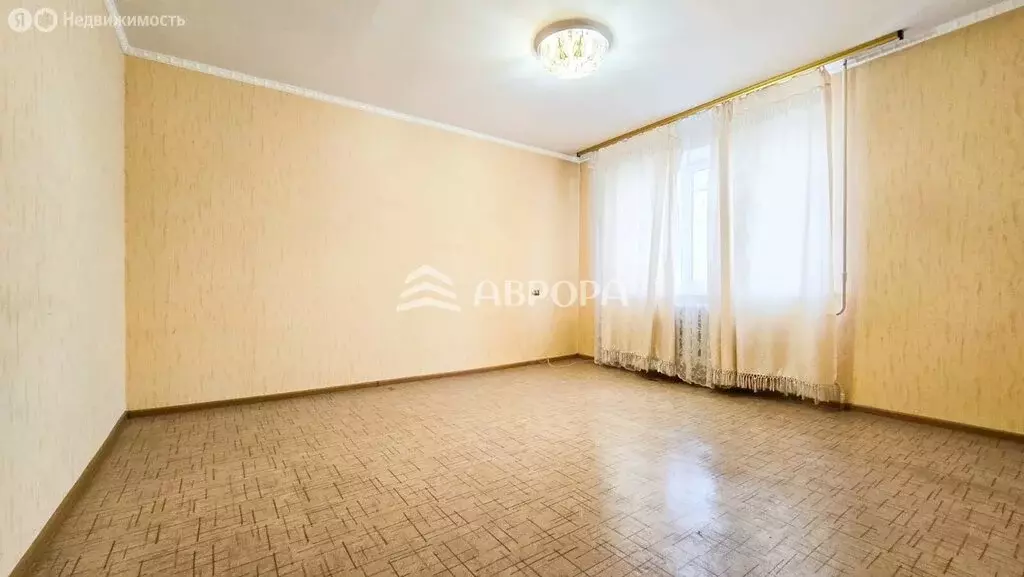 2-комнатная квартира: Благовещенск, посёлок Моховая Падь, квартал ... - Фото 2