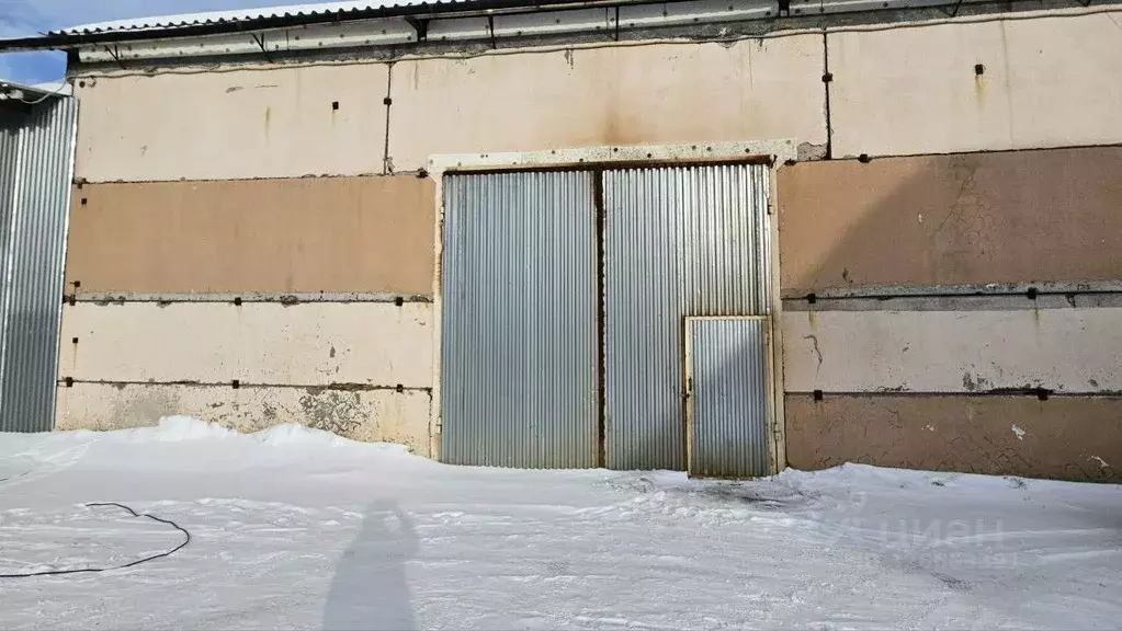 Помещение свободного назначения в Свердловская область, Полевской ул. ... - Фото 1