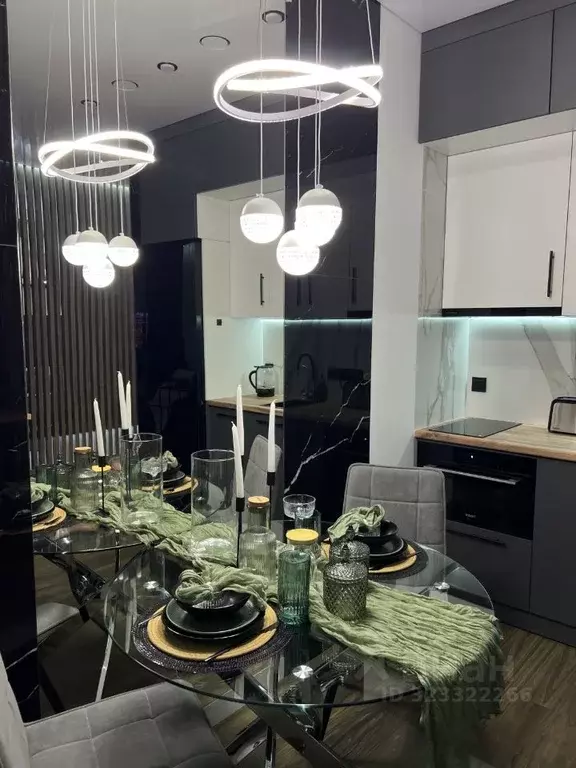 1-к кв. Краснодарский край, Краснодар ул. Баварская, 8 (36.2 м) - Фото 1