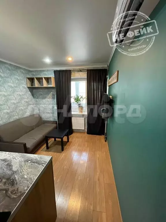 Квартира-студия, 22 м, 22/25 эт. - Фото 0