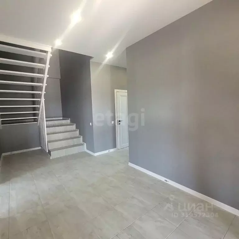 Дом в Владимирская область, Муром с. Лазарево, ул. 75 лет Победы, 22 ... - Фото 1