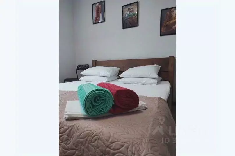 1-к кв. Крым, Феодосия ул. Клары Цеткин, 7 (23.0 м) - Фото 0