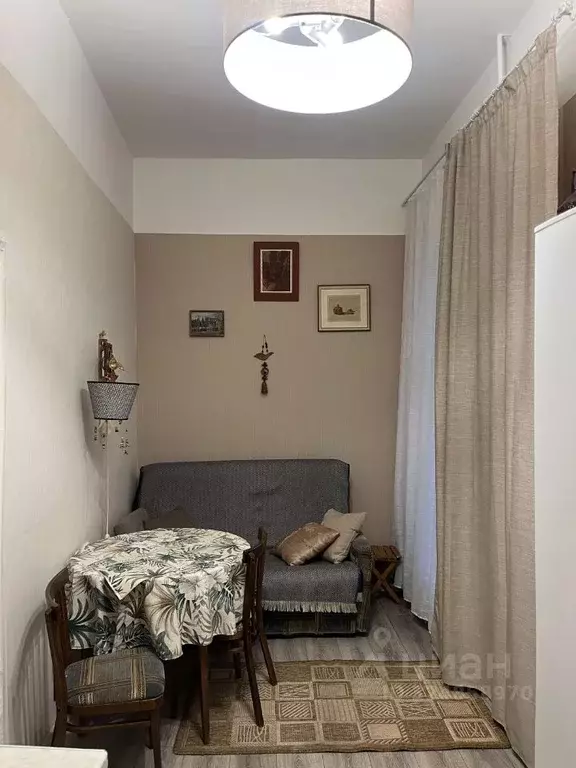 1-к кв. Санкт-Петербург Невский просп., 97 (64.0 м) - Фото 0