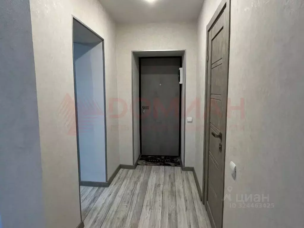 1-к кв. Ростовская область, Волгодонск ул. Маршала Кошевого, 5 (39.2 ... - Фото 1