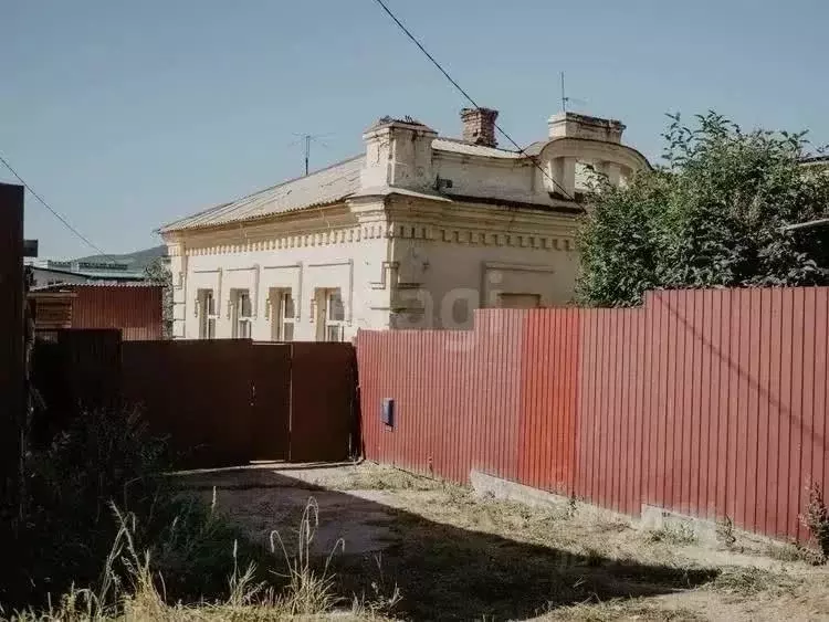 Дом в Забайкальский край, Чита ул. Амурская, 57 (127 м) - Фото 1
