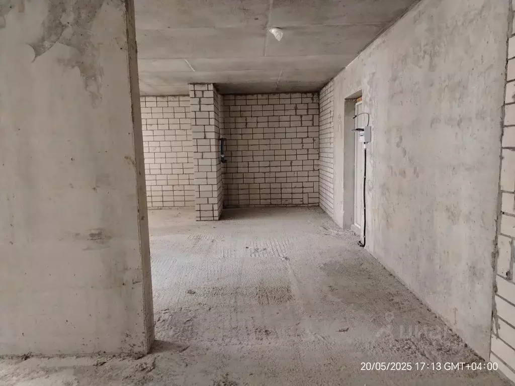 2-к кв. Саратовская область, Энгельс Пристанская ул., 85/1 (60.9 м) - Фото 2