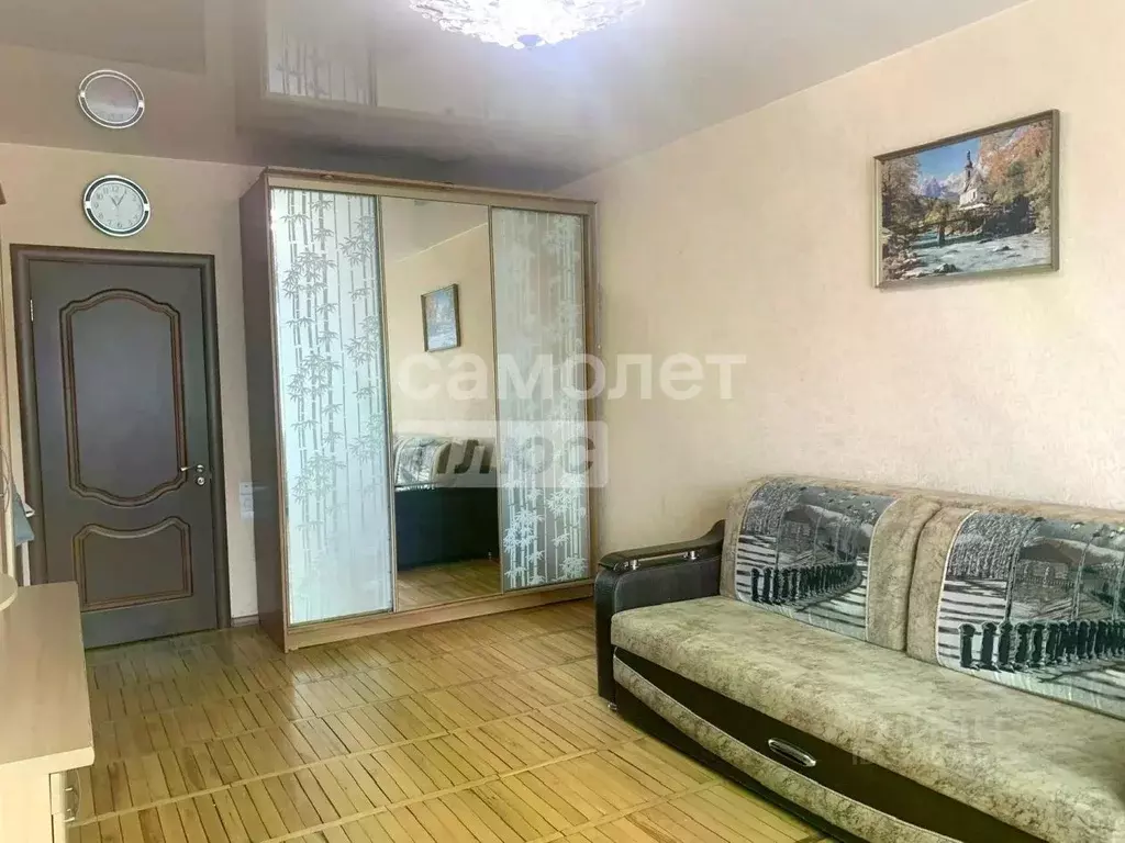 2-к кв. Московская область, Ступино ул. Чайковского, 48/5 (53.0 м) - Фото 1