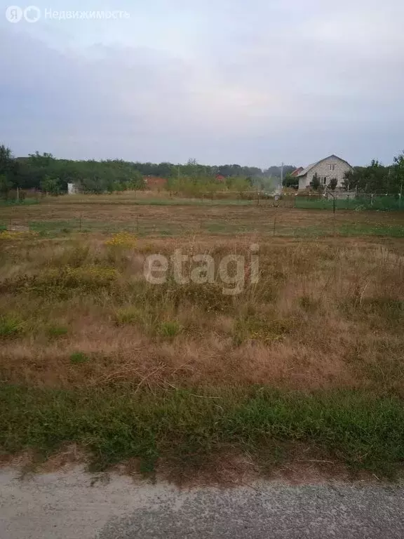 Участок в Белгородская область, рабочий посёлок Прохоровка, посёлок ... - Фото 2