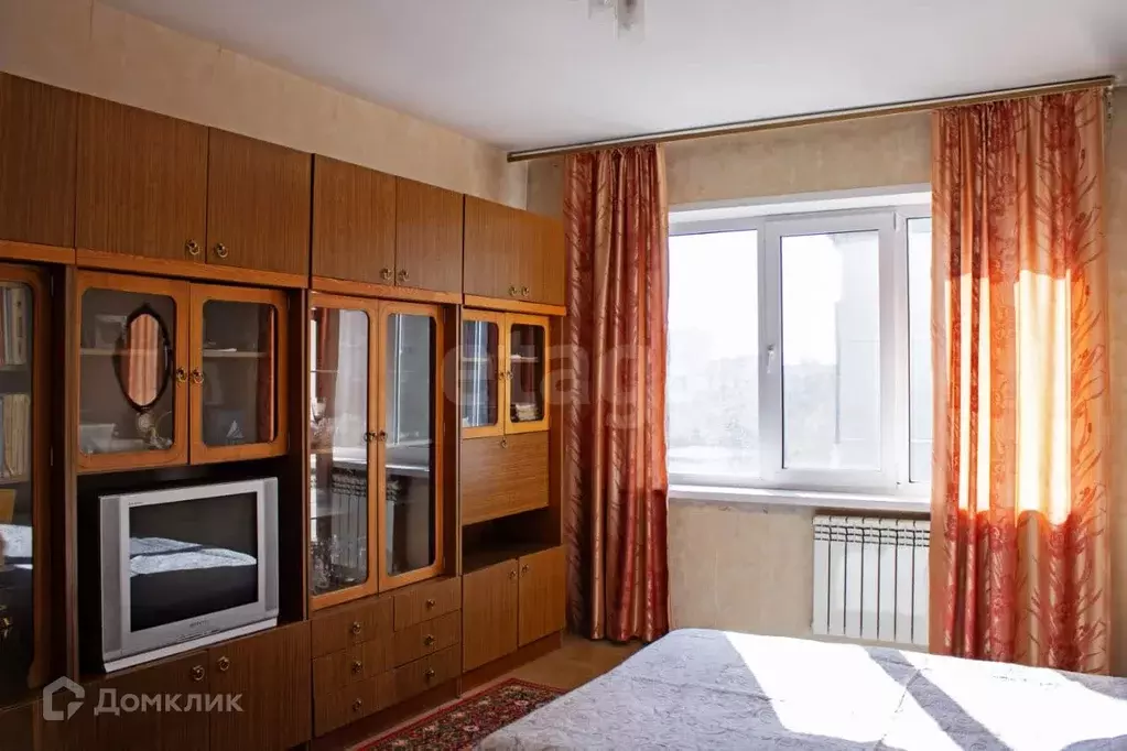 Продаётся 3-к квартира, 63 м - Фото 1