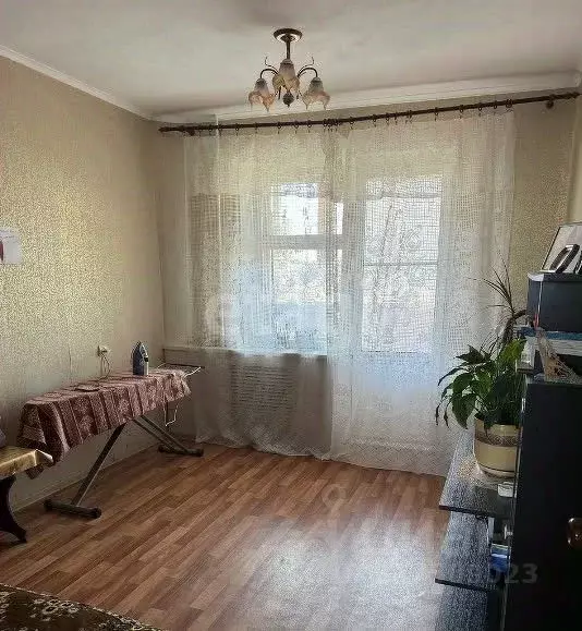 4-к кв. Сахалинская область, Южно-Сахалинск Украинская ул., 117 (83.0 ... - Фото 1