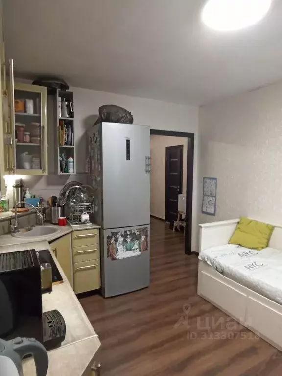 Квартира, 2 комнаты, 63 м - Фото 0