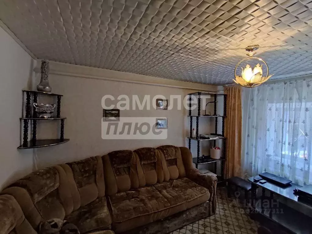 Дом в Краснодарский край, Славянск-на-Кубани ул. Фурманова, 67 (34 м) - Фото 2