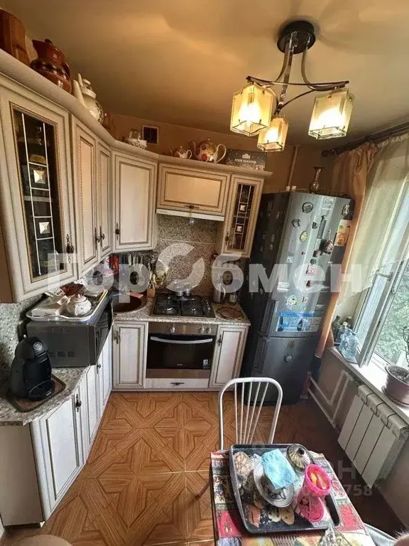 2-к кв. Москва ул. Сталеваров, 8/22К4 (45.0 м) - Фото 2