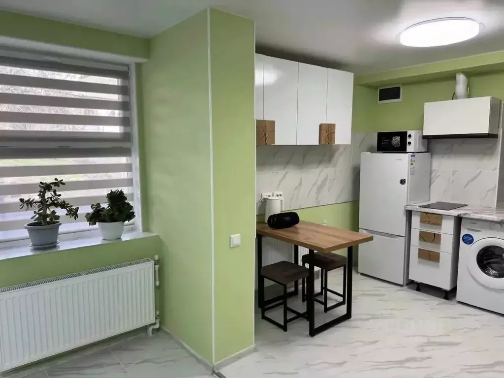 Студия Крым, Судак ул. Пограничников, 16 (30.0 м) - Фото 1