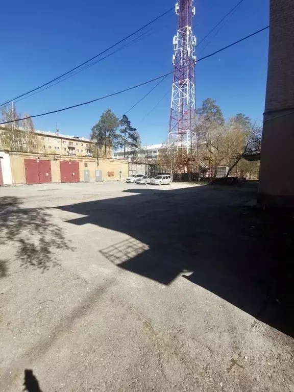 Помещение свободного назначения в Свердловская область, Верхняя Пышма ... - Фото 2