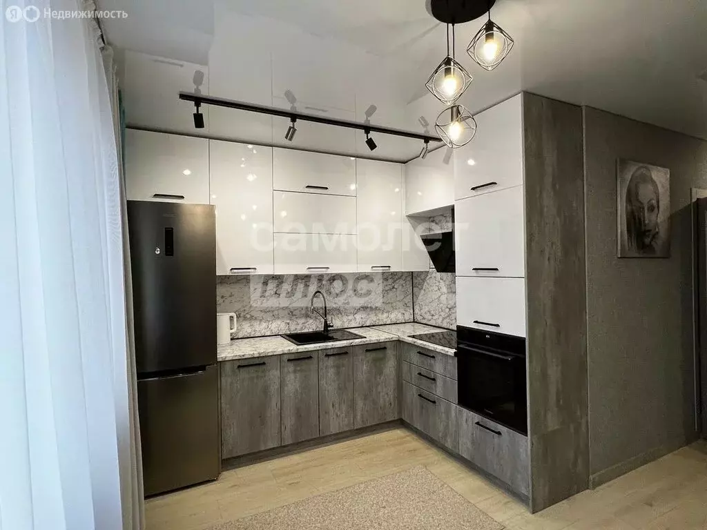 3-комнатная квартира: Миасс, улица Нахимова, 3 (64.8 м) - Фото 2