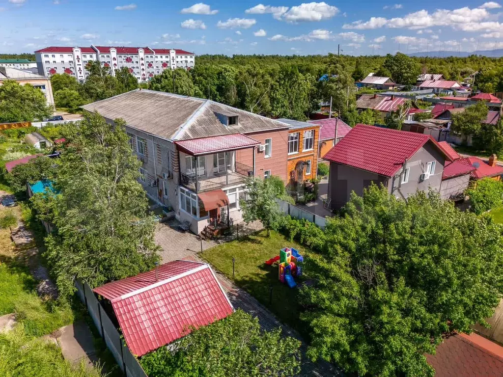 Дом 122,7 м на участке 14 сот. - Фото 0