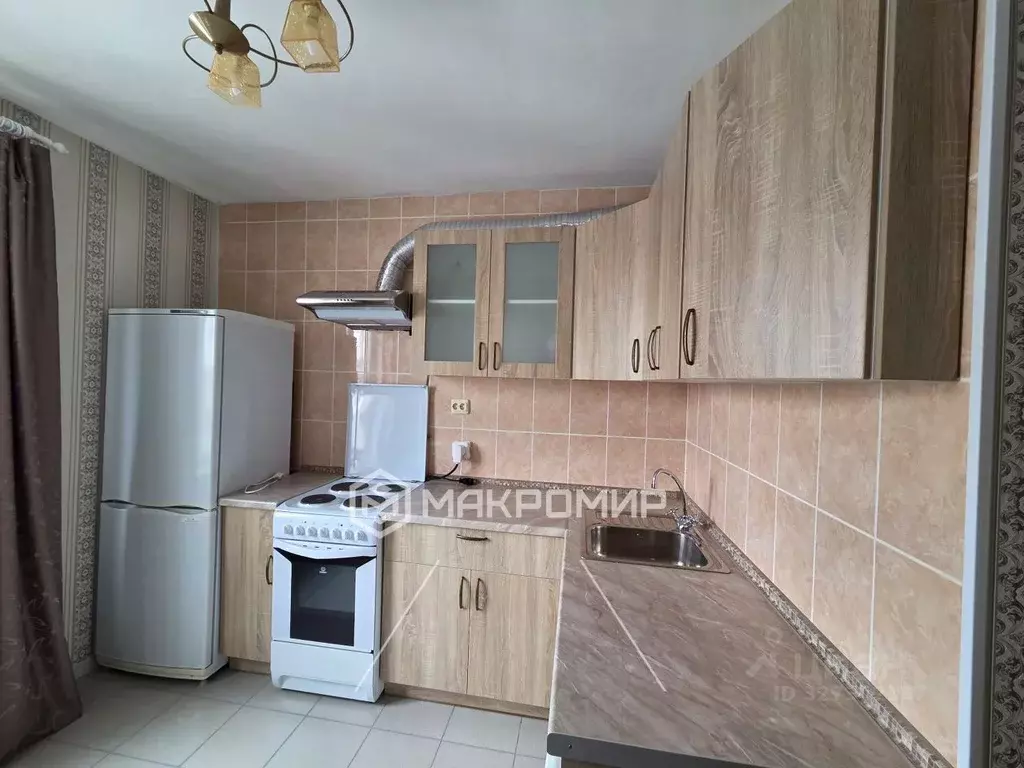 1-к кв. Санкт-Петербург Дунайский просп., 36 (37.0 м) - Фото 1