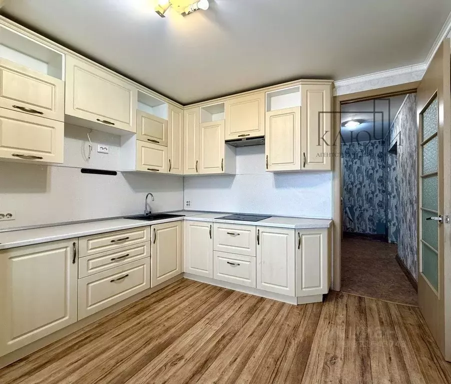 2-к кв. Челябинская область, Магнитогорск ул. Труда, 59/1 (65.7 м) - Фото 1