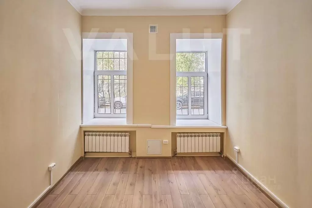 Помещение свободного назначения в Москва Тетеринский пер., 12 (53 м) - Фото 1