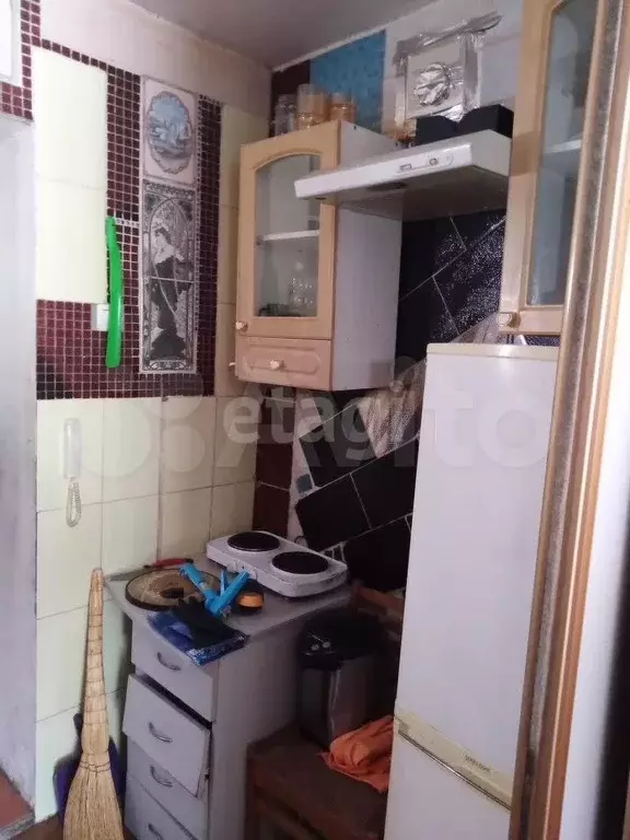 1-к. квартира, 18,5 м, 3/5 эт. - Фото 0