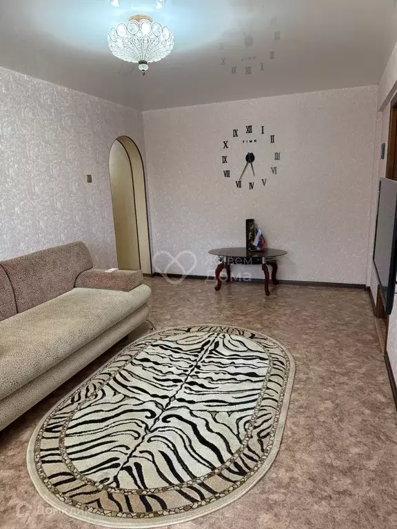 Продаётся 2-к квартира, 45.5 м - Фото 0