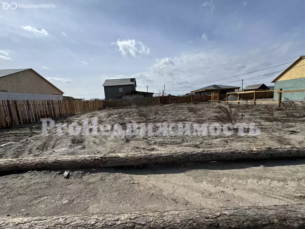 Участок в Кызыл, садоводческое некоммерческое товарищество № 11 Пилот, ... - Фото 2