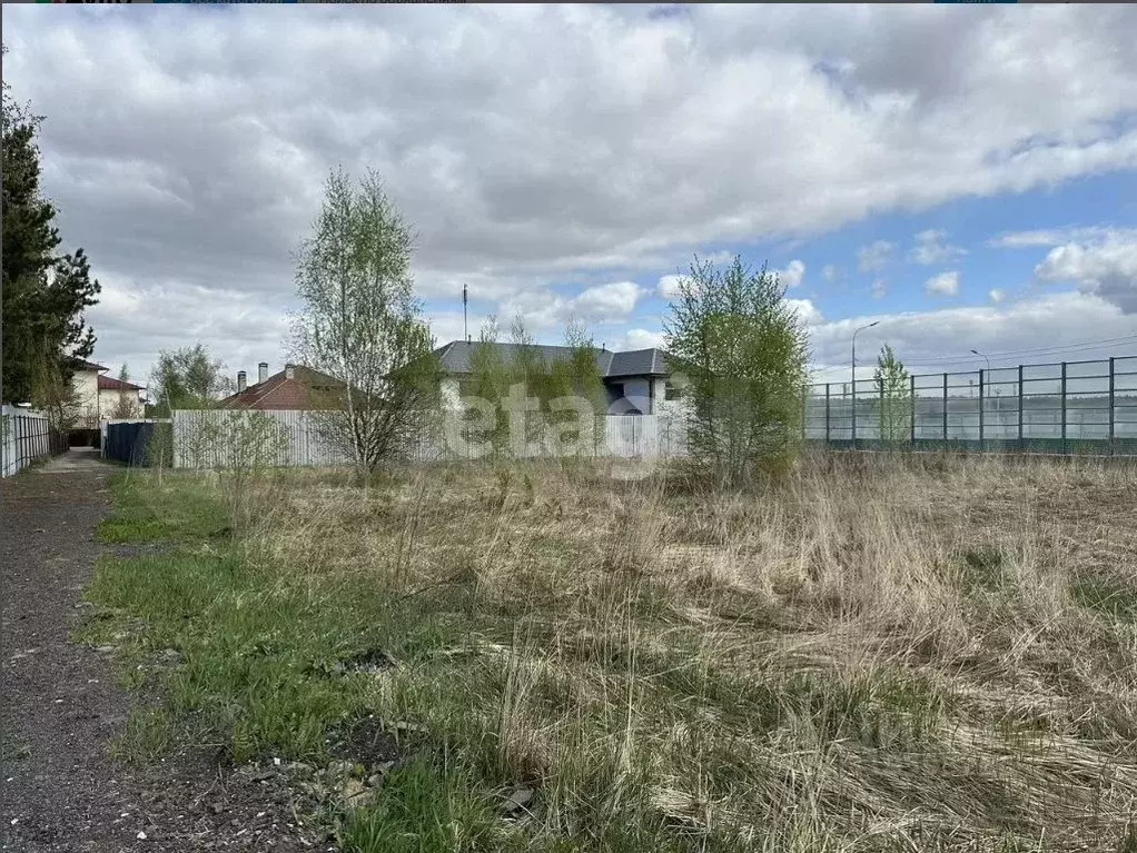 Участок в Москва № 126 кв-л, 7А (7.48 сот.) - Фото 1