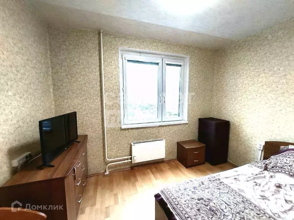 Продаётся 4-к квартира, 89.2 м - Фото 1