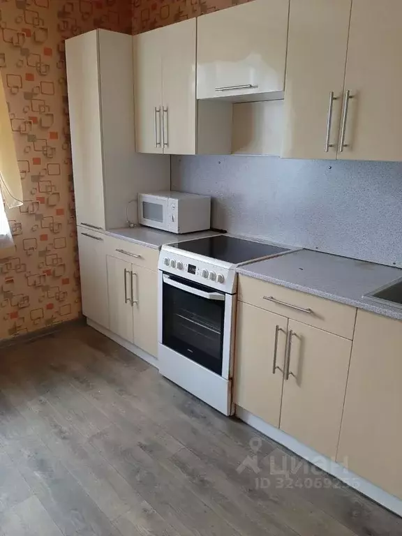 2-к кв. Вологодская область, Череповец ул. Гоголя, 20 (50.3 м) - Фото 1