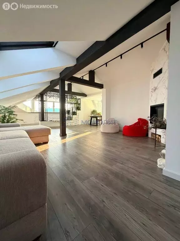 3-комнатная квартира: Нижний Новгород, улица Минина, 29 (174.7 м) - Фото 1