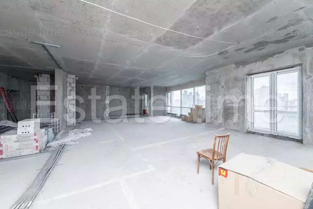 4-к кв. Москва Нежинская ул., 1к2 (178.0 м) - Фото 1